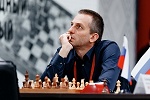Сергей Карякин и Александр Грищук сразятся в финале «Турнира звезд»