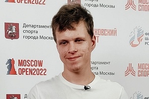 Интервью. Участники Moscow Open 2022 делятся своими впечатлениями о форуме